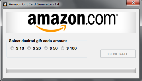 Amazon Gift Card Generator Tool Download For Mac - everbenefits